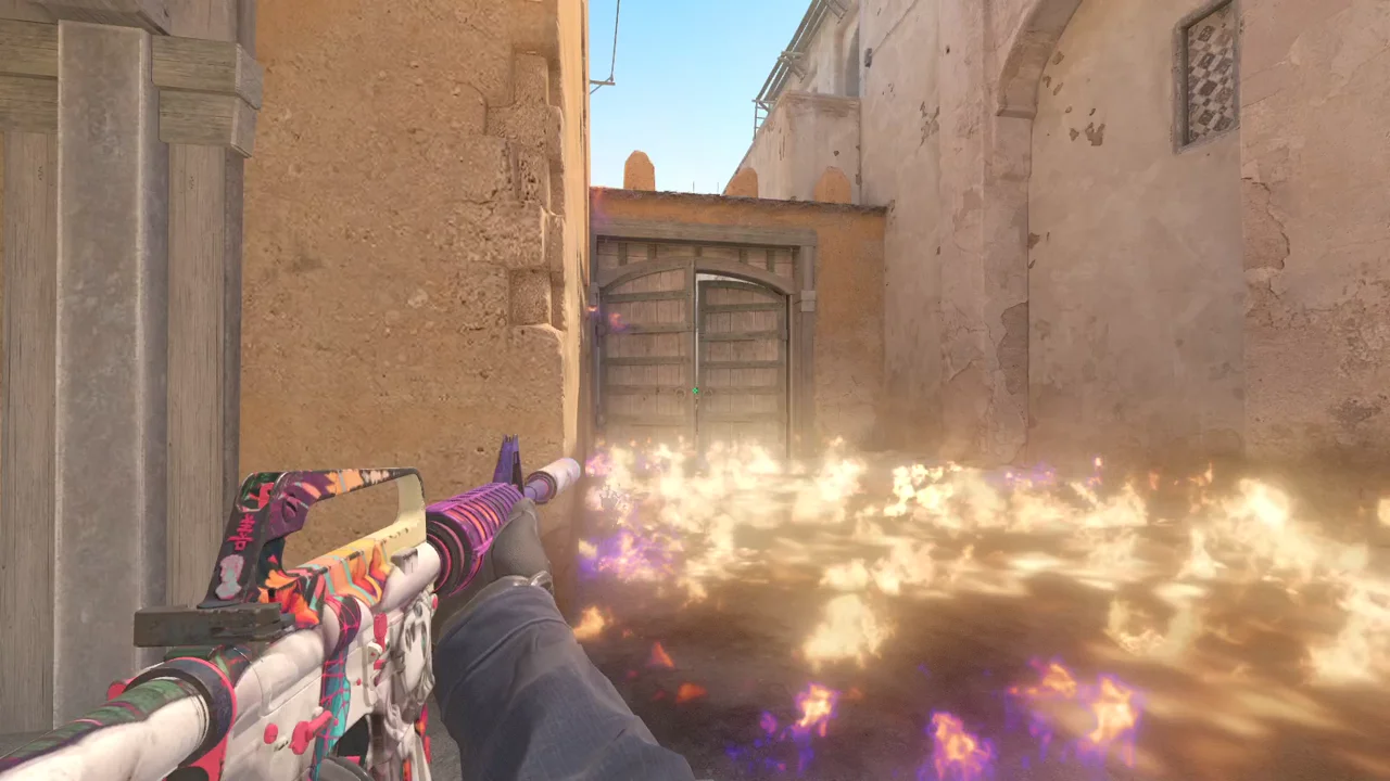 highlight